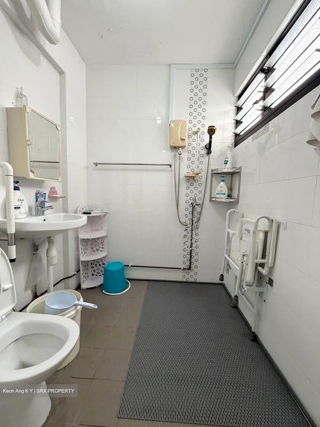 Blk 310 Serangoon Avenue 2 (Serangoon), HDB 5 Rooms #607538131